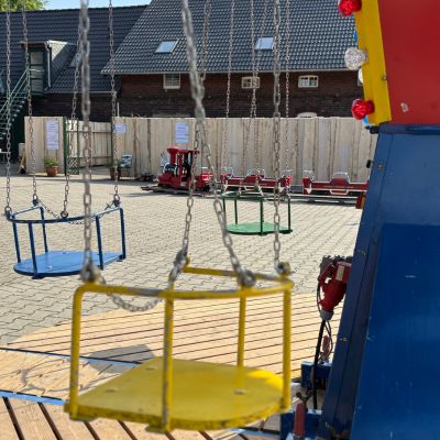 Schulze Blasum Hoftag Startseite