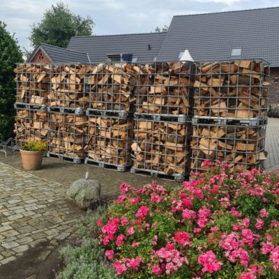 Schulze Blasum Kaminholz