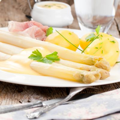 Schulze Blasum Spargel all you can eat